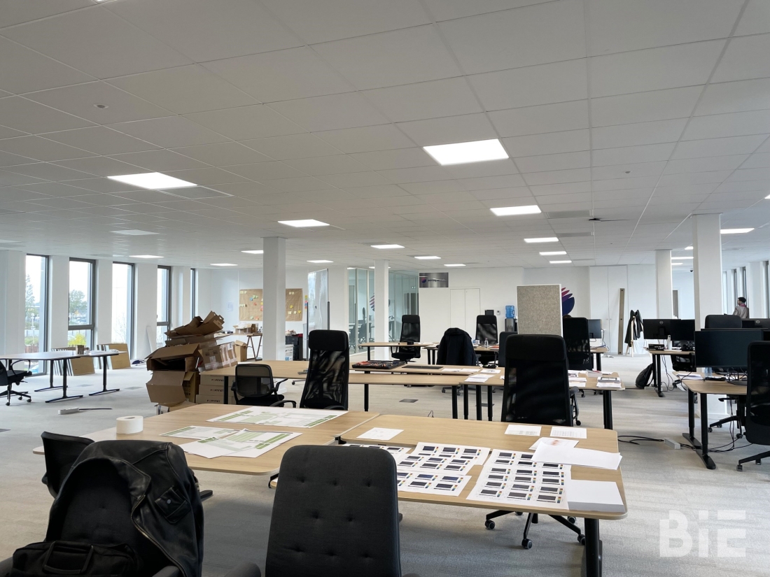 Photo 8 – Location bureaux	MERIGNAC (33700)