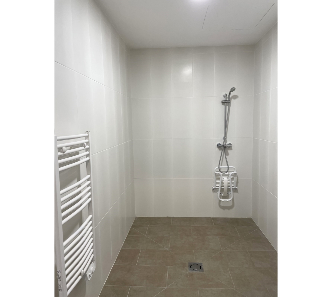 Photo 3 – Location bureaux	MERIGNAC (33700)