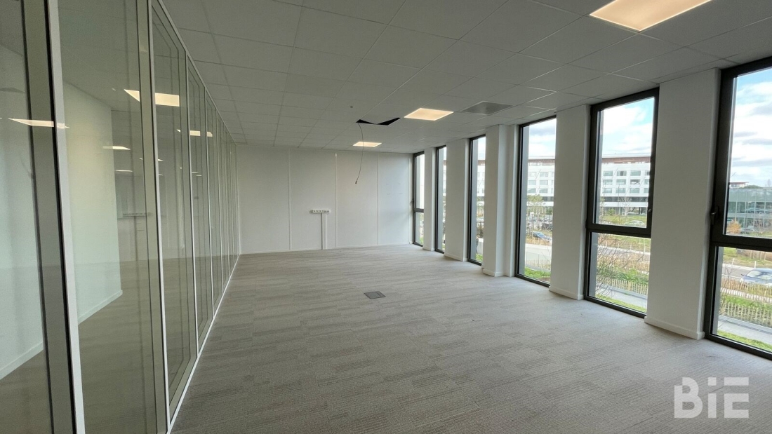 Photo 5 – Location bureaux	MERIGNAC (33700)