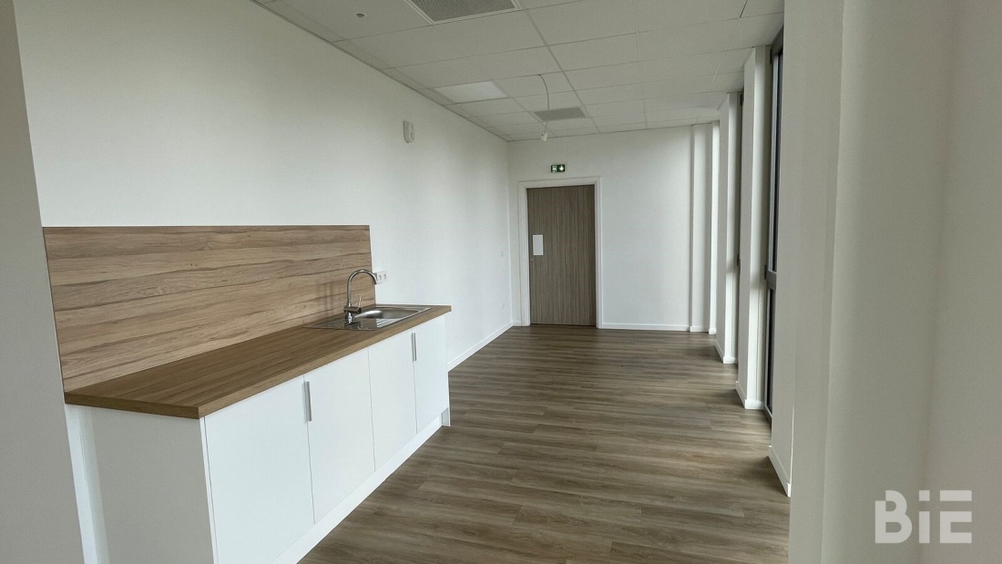 Photo 6 – Location bureaux	MERIGNAC (33700)