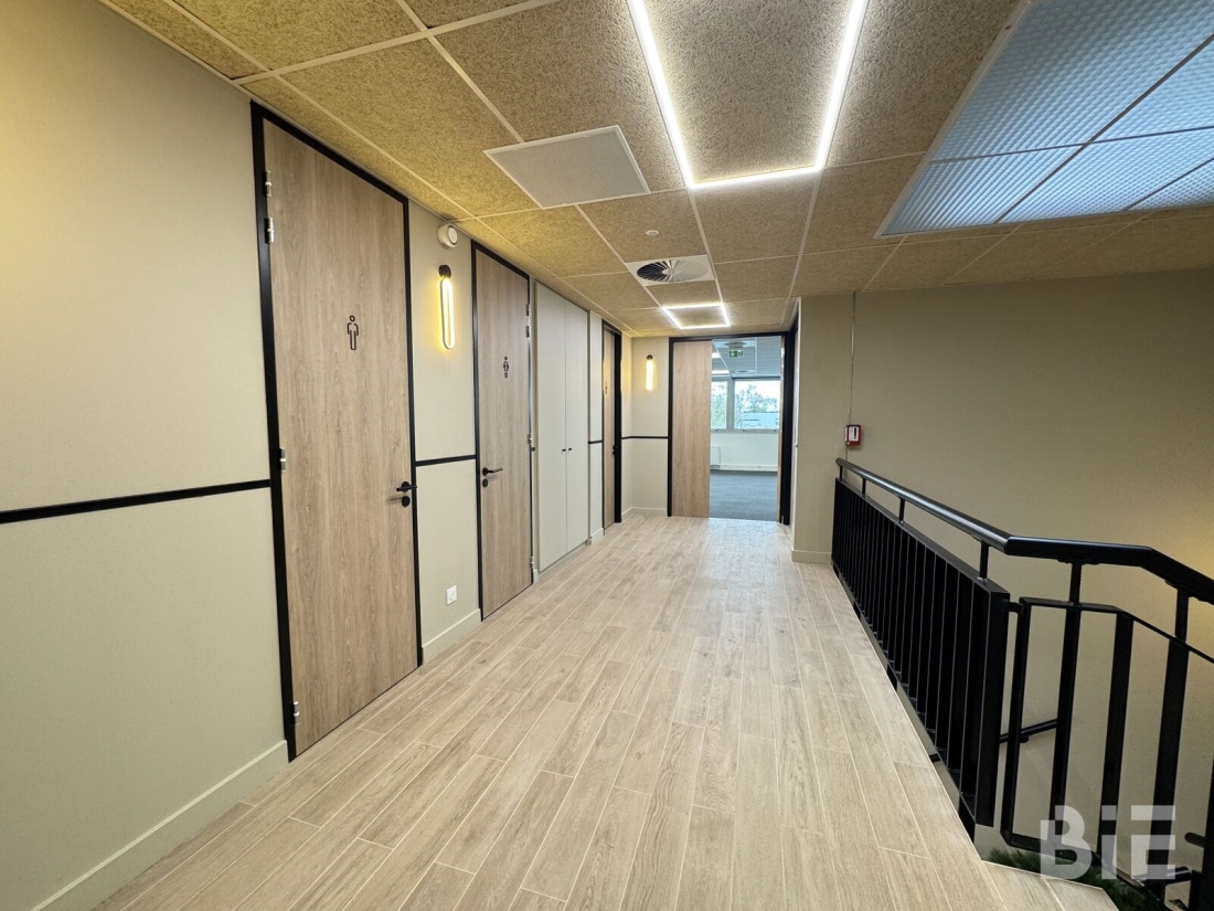 Photo 4 – Location bureaux	PESSAC (33600)