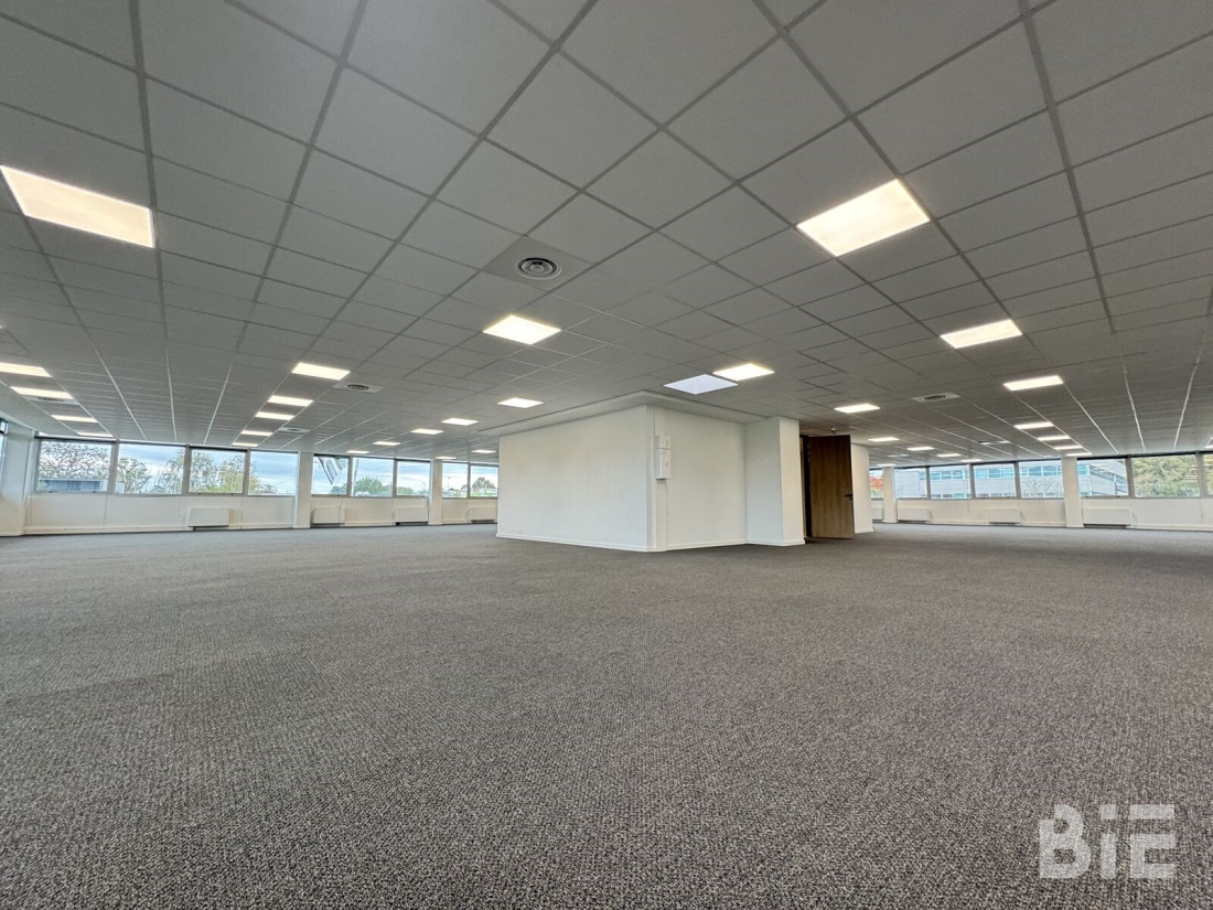 Photo 3 – Location bureaux	PESSAC (33600)