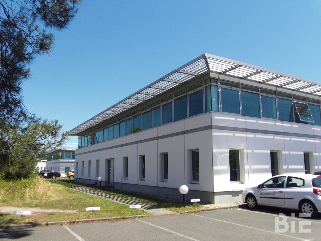 Photo 6 – Location bureaux	PESSAC (33600)
