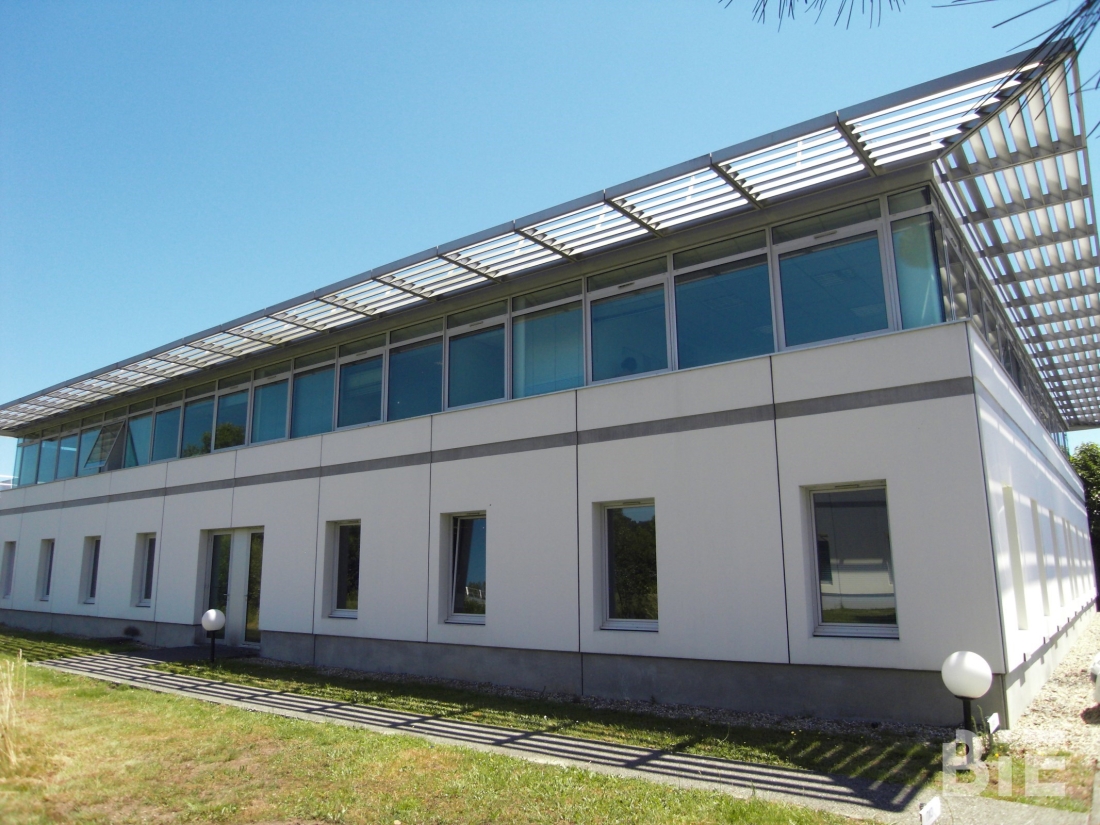 Photo 5 – Location bureaux	PESSAC (33600)
