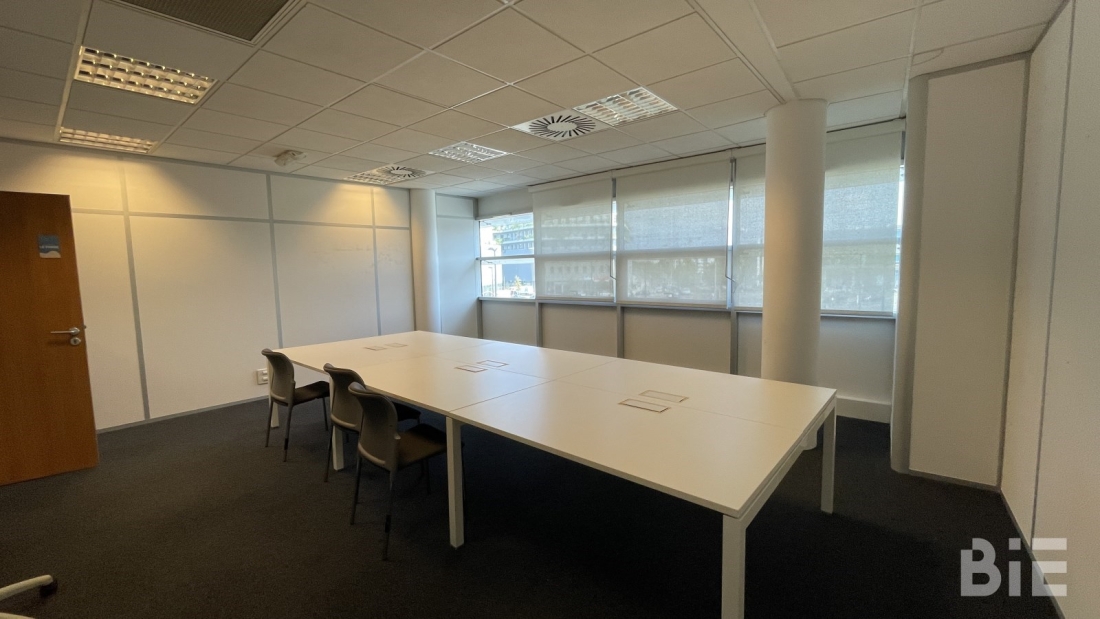 Photo 5 – Location bureaux	BORDEAUX (33000)