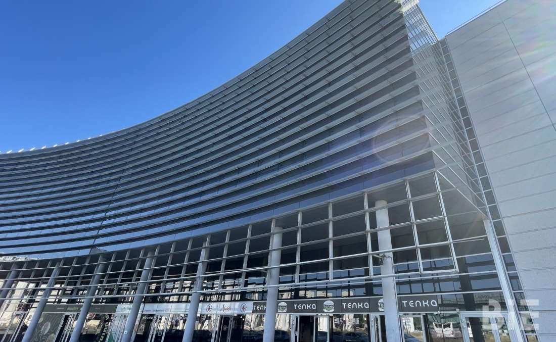 Photo 1 – Location bureaux	BORDEAUX (33000)