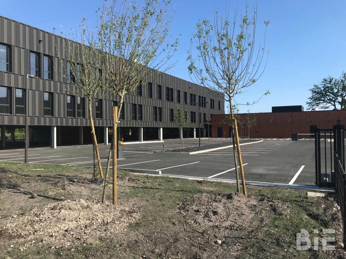 Photo 5 – Location bureaux	MERIGNAC (33700)