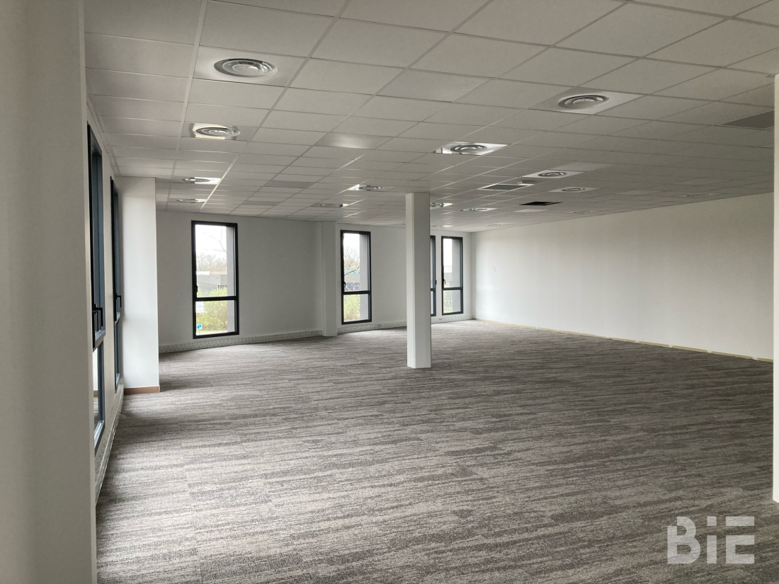 Photo 6 – Location bureaux	MERIGNAC (33700)