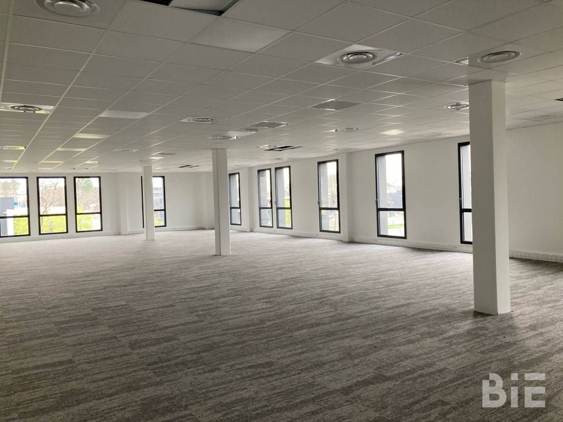 Photo 7 – Location bureaux	MERIGNAC (33700)