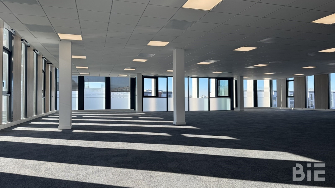 Photo 4 – Location bureaux	BORDEAUX (33300)