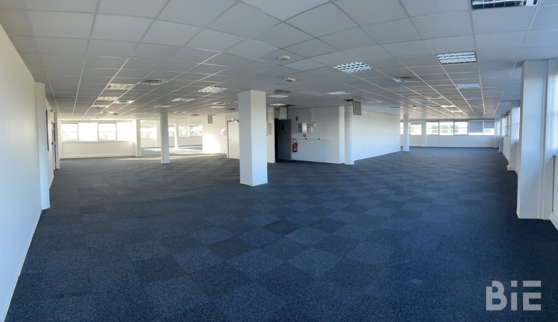 Photo 4 – Location bureaux	MERIGNAC (33700)