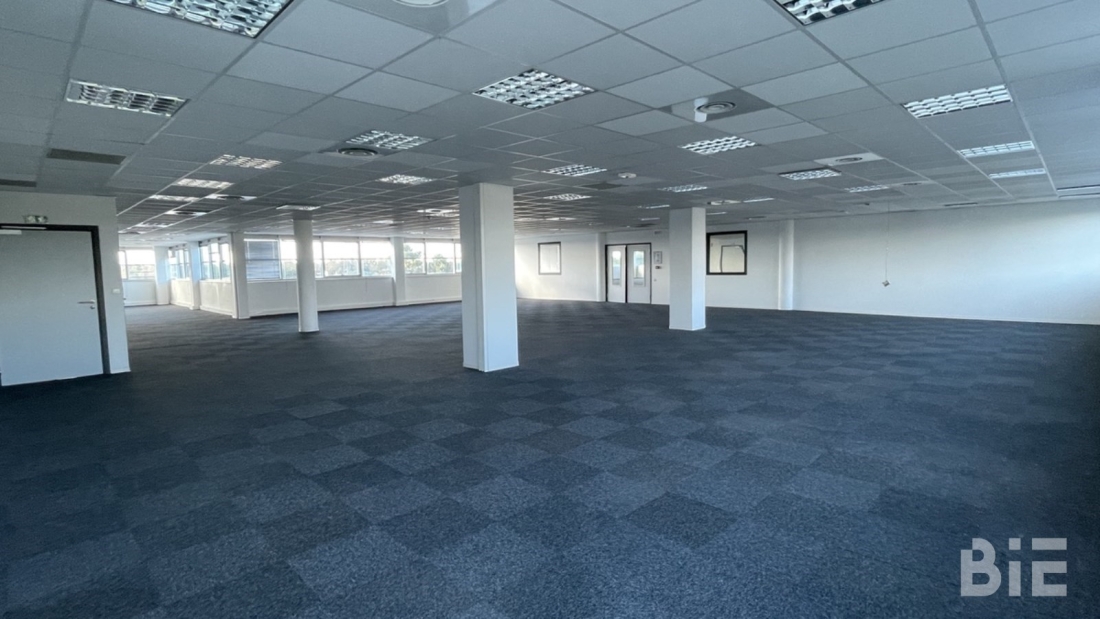 Photo 5 – Location bureaux	MERIGNAC (33700)