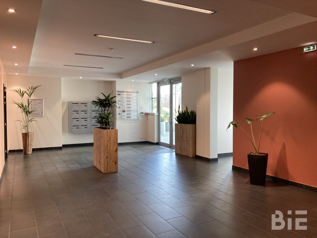 Photo 3 – Location bureaux	MERIGNAC (33700)
