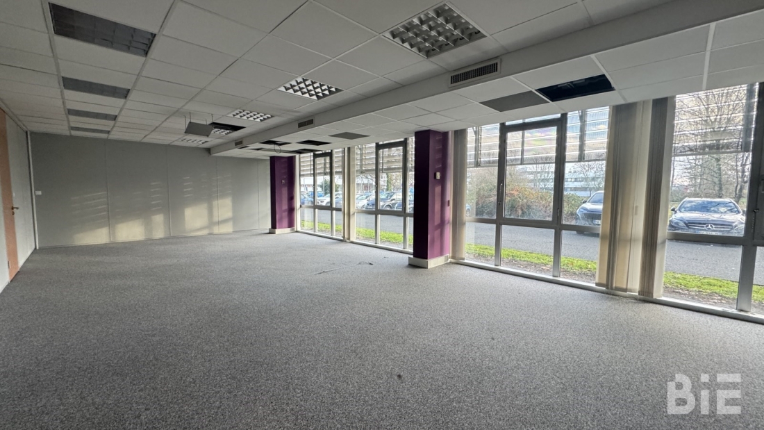 Photo 4 – Location bureaux	MERIGNAC (33700)