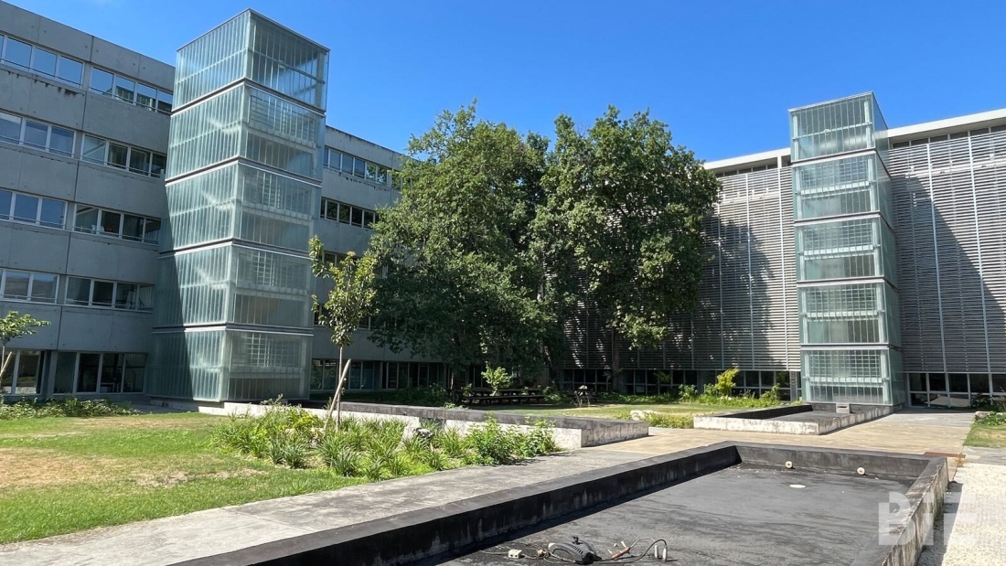 Photo 4 – Location bureaux	MERIGNAC (33700)