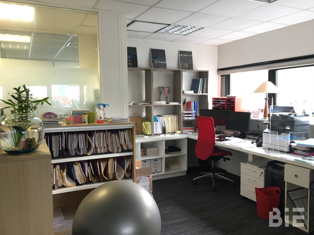 Photo 7 – Location bureaux	VILLENAVE D'ORNON (33140)