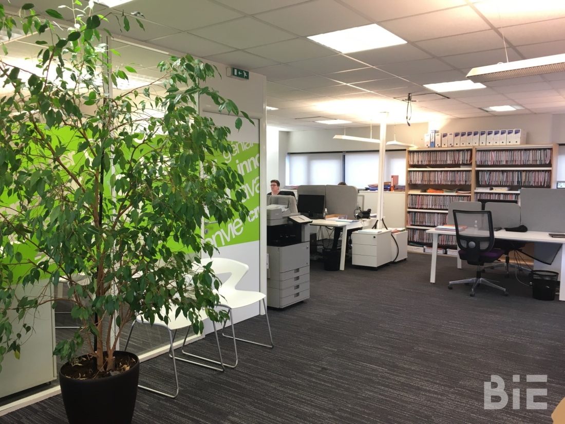 Photo 9 – Location bureaux	VILLENAVE D'ORNON (33140)