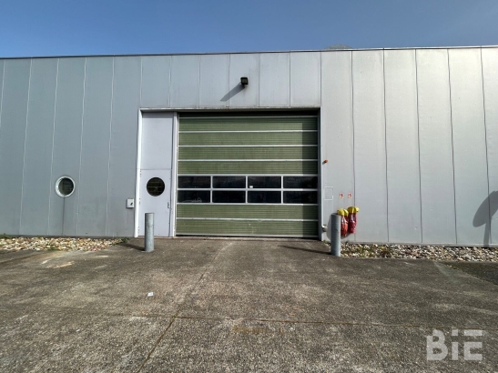 Photo 1 – Location entrepôts / activités	MERIGNAC (33700)