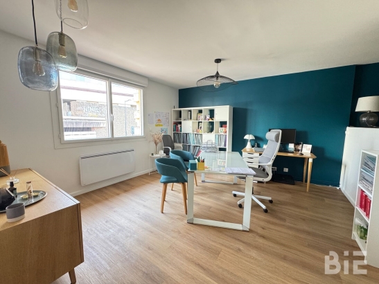 Photo 1 – Location bureaux	BORDEAUX (33000)