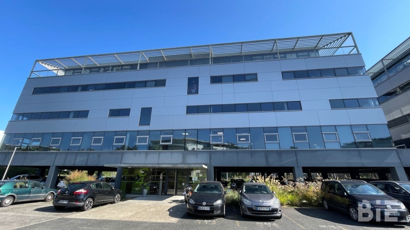 Photo 1 – Location bureaux	BRUGES (33520)