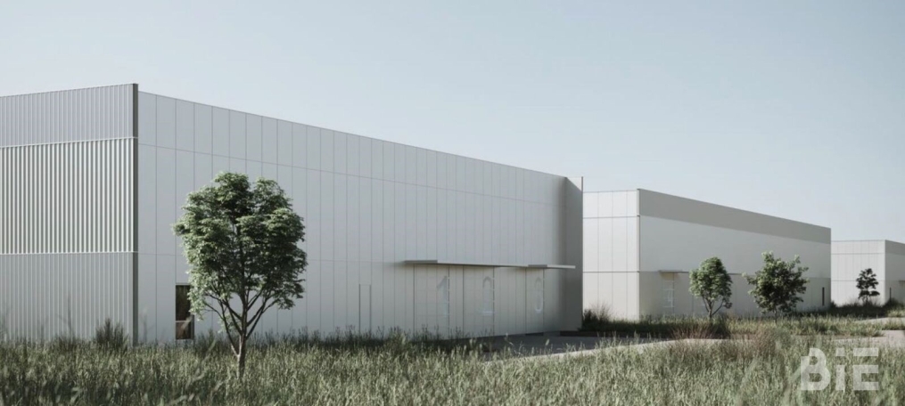 Photo 1 – Vente entrepôts / activités	CESTAS (33610)