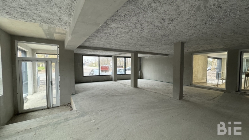 Photo 1 – Location locaux commerciaux	BORDEAUX (33100)