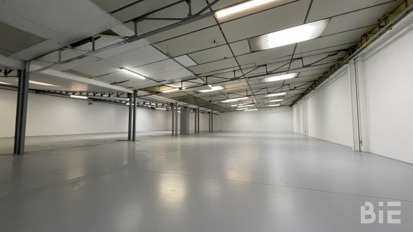 Photo 1 – Location entrepôts / activités	ARTIGUES PRES BORDEAUX (33370)