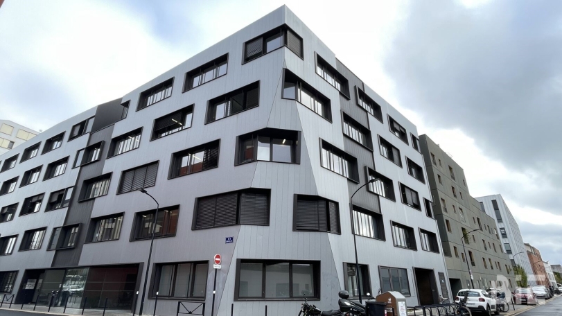 Photo 1 – Location bureaux	BORDEAUX (33300)
