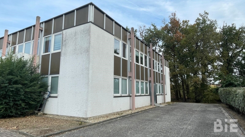 Photo 1 – Location bureaux	MERIGNAC (33700)