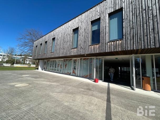 Photo 1 – Location entrepôts / activités	MERIGNAC (33700)