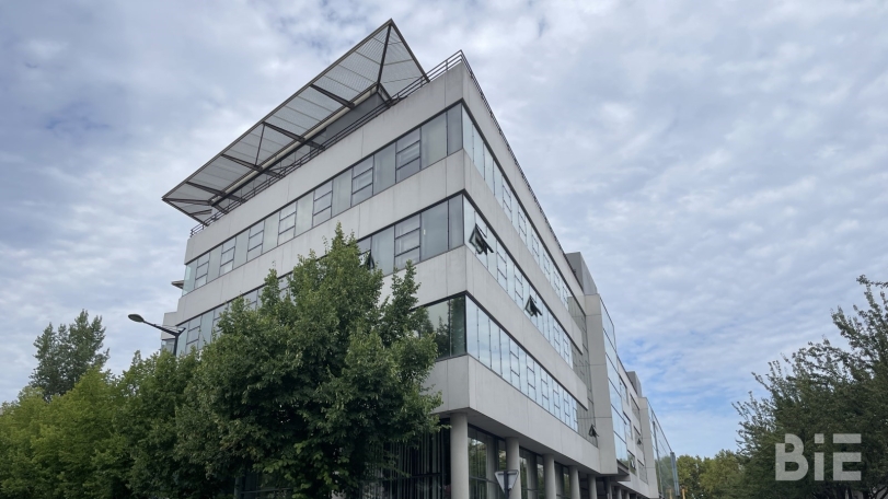 Photo 1 – Location bureaux	BORDEAUX (33100)