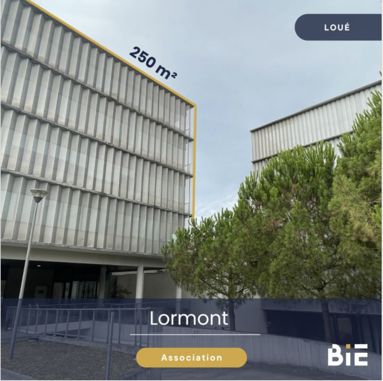 Transaction Bordeaux rive droite - Lormont