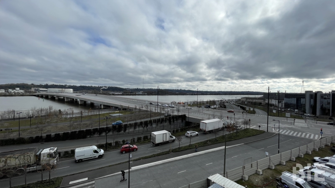 Photo 6 – Location bureaux	BORDEAUX (33800)
