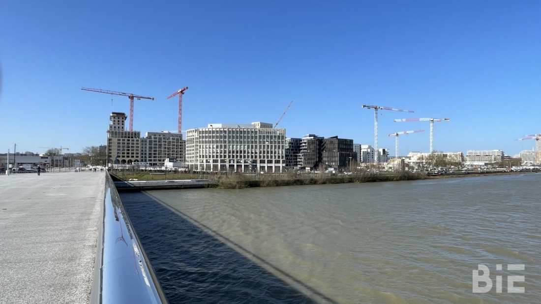 Photo 7 – Location bureaux	BORDEAUX (33800)