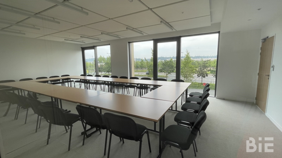 Photo 4 – Location bureaux	BORDEAUX (33800)