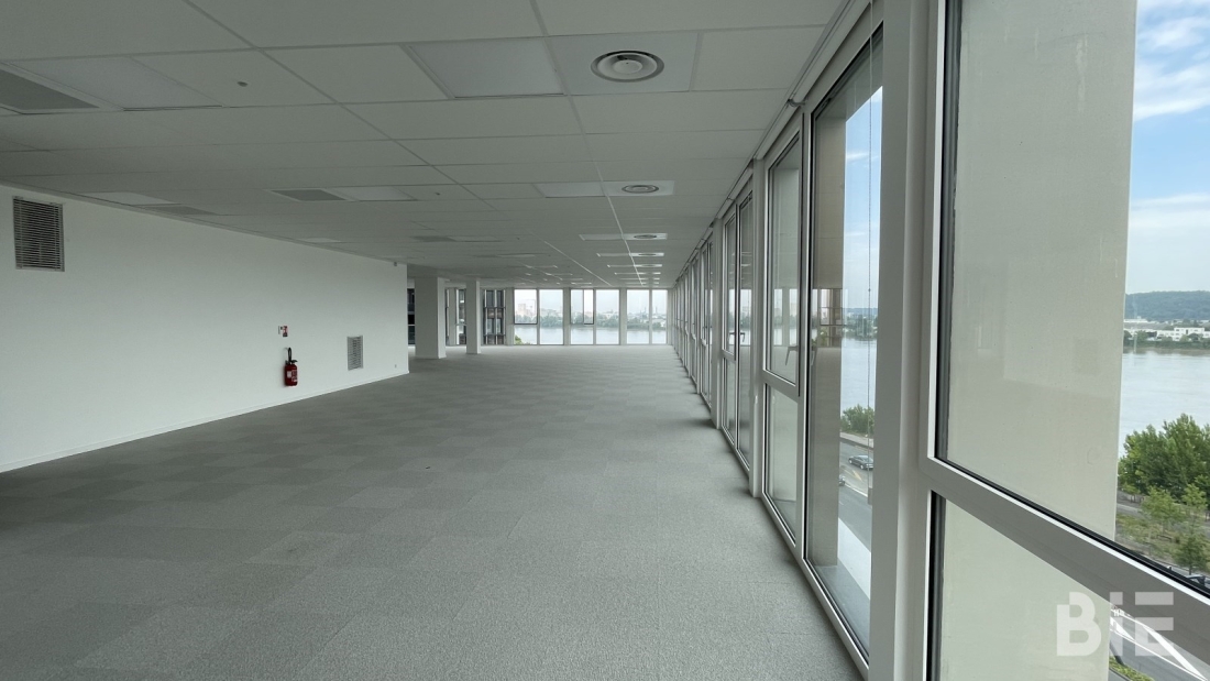 Photo 6 – Location bureaux	BORDEAUX (33800)