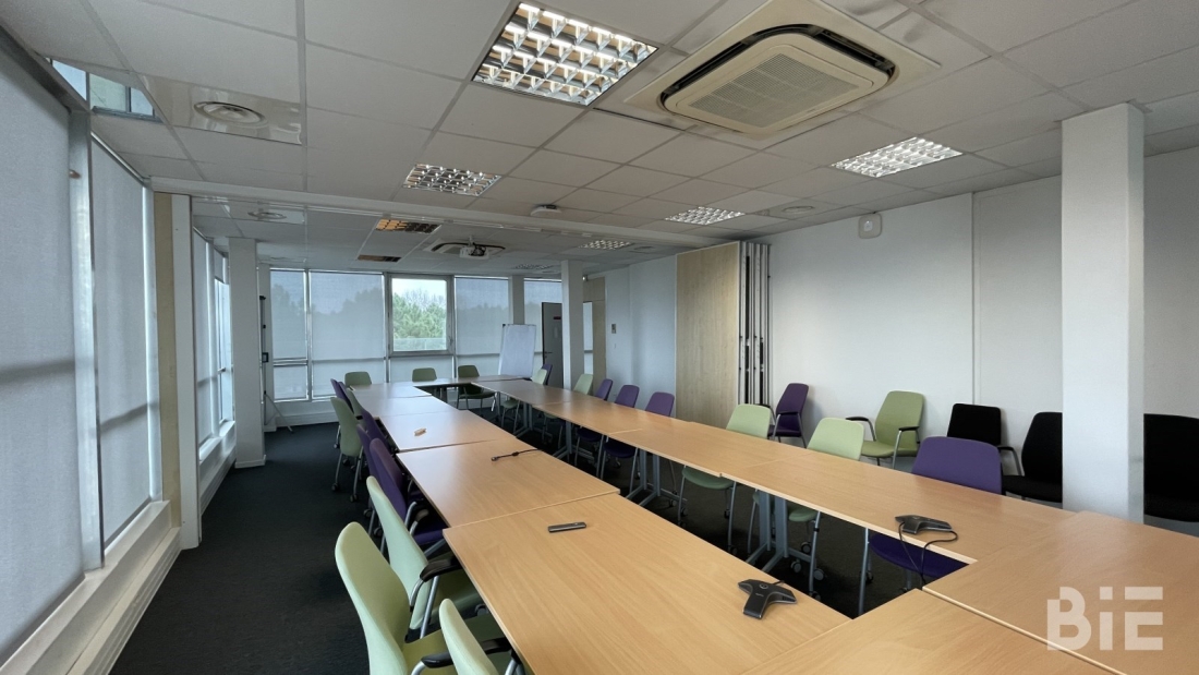 Photo 8 – Location bureaux	BRUGES (33520)
