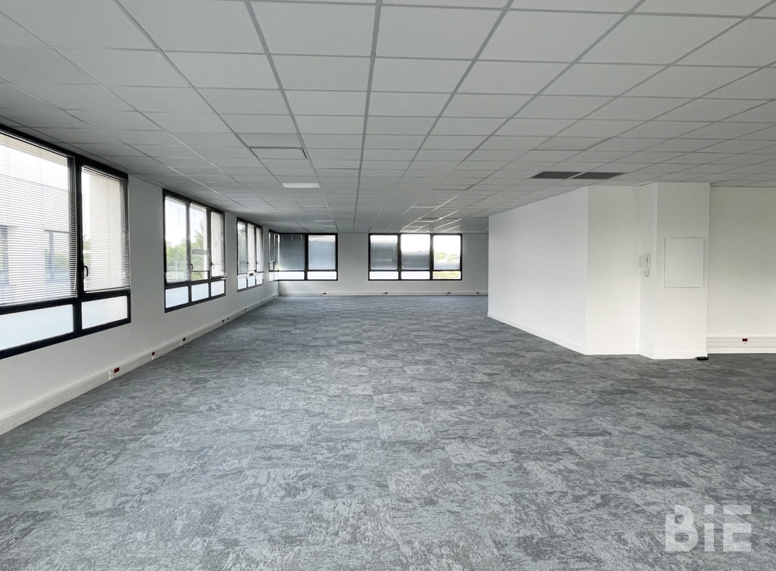 Photo 5 – Location bureaux	MERIGNAC (33700)