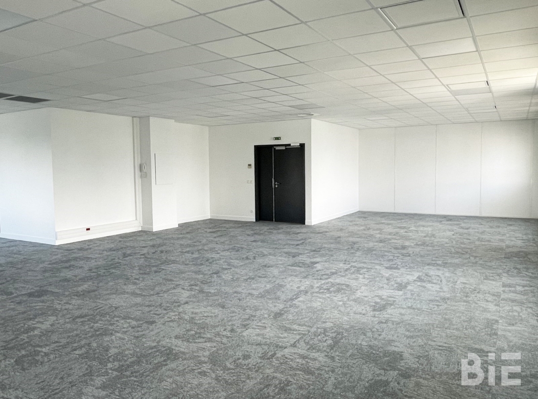 Photo 6 – Location bureaux	MERIGNAC (33700)