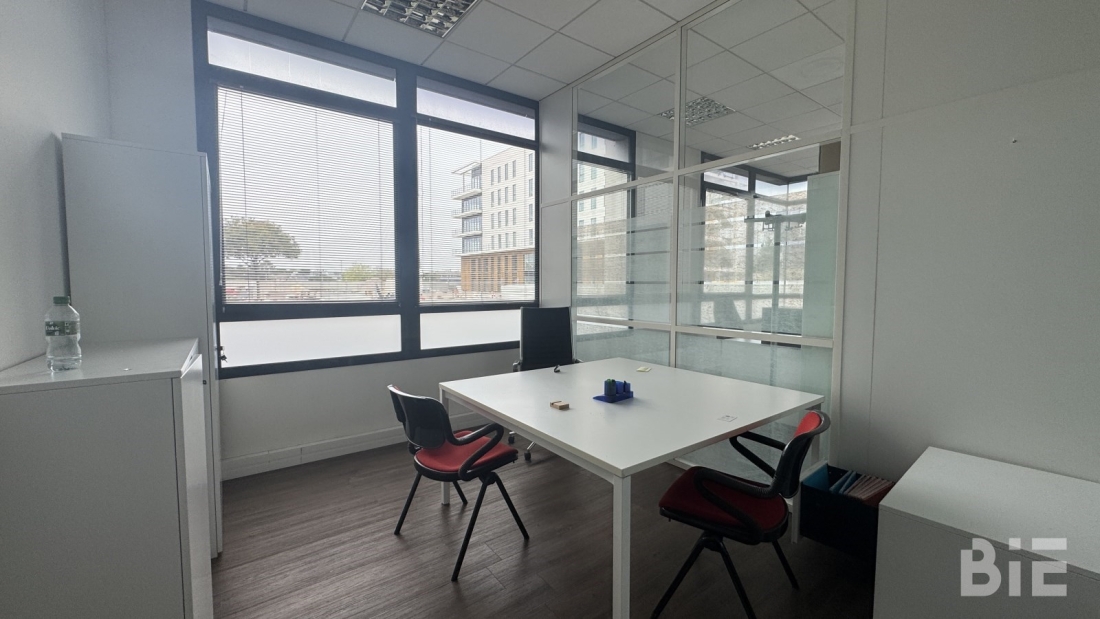 Photo 8 – Location bureaux	MERIGNAC (33700)