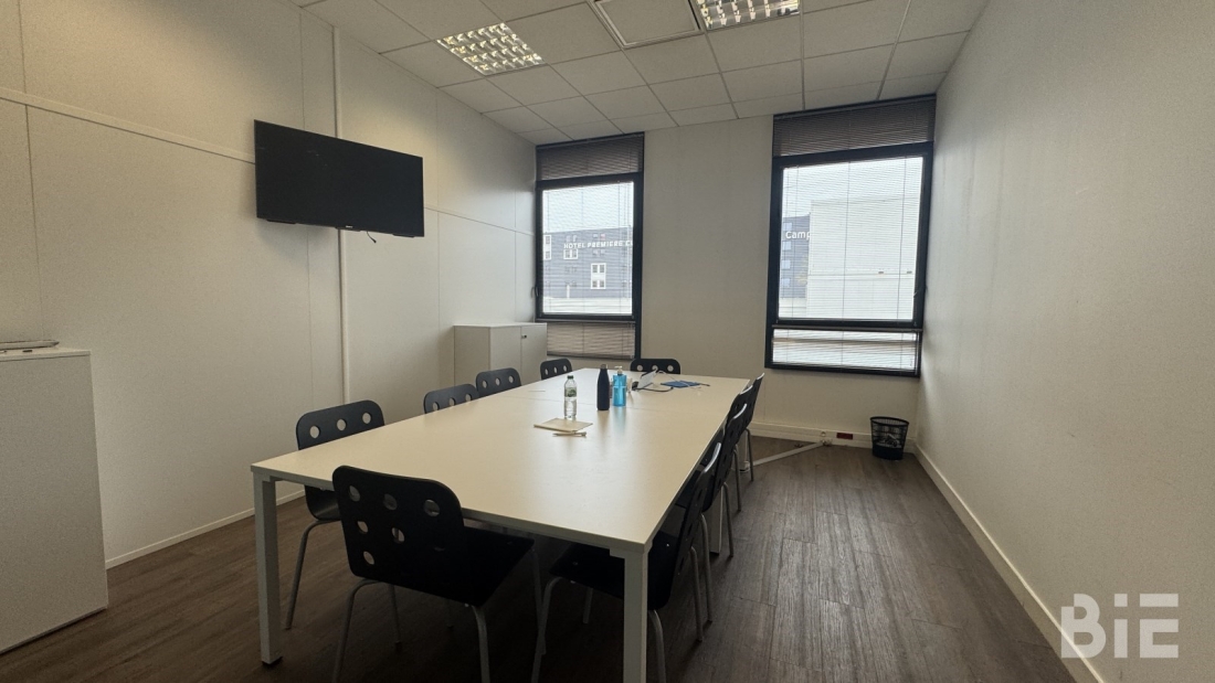 Photo 9 – Location bureaux	MERIGNAC (33700)