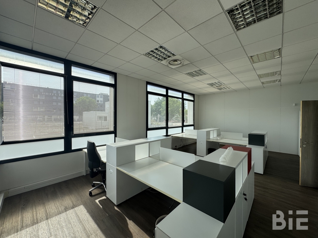 Photo 9 – Location bureaux	MERIGNAC (33700)
