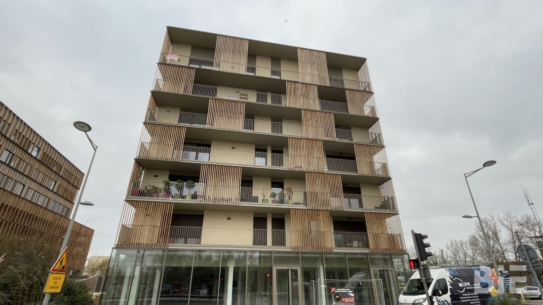 Photo 2 – Vente locaux commerciaux	BRUGES (33520)