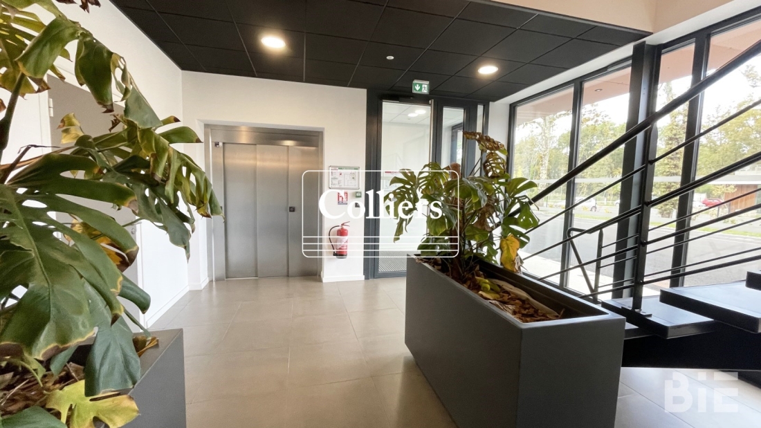 Photo 3 – Location bureaux	MERIGNAC (33700)