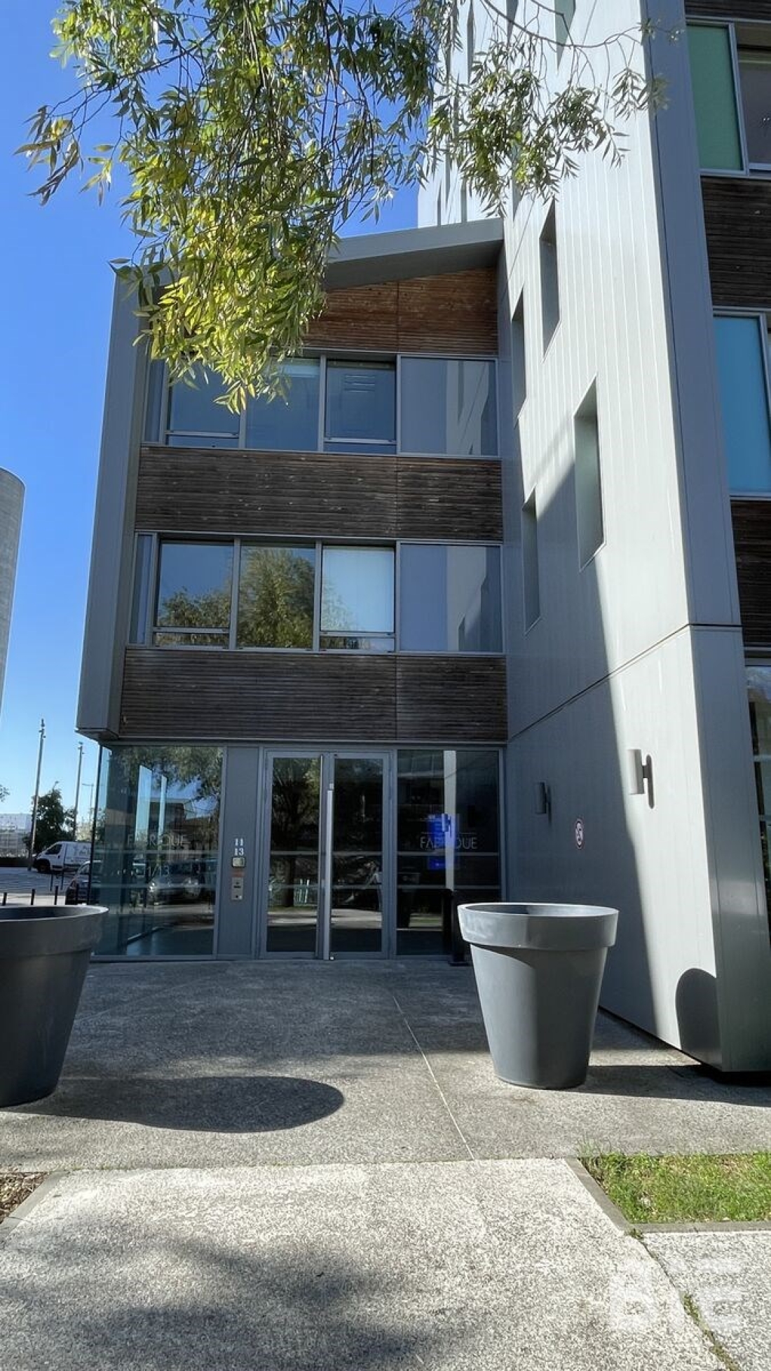 Photo 3 – Location bureaux	BORDEAUX (33300)