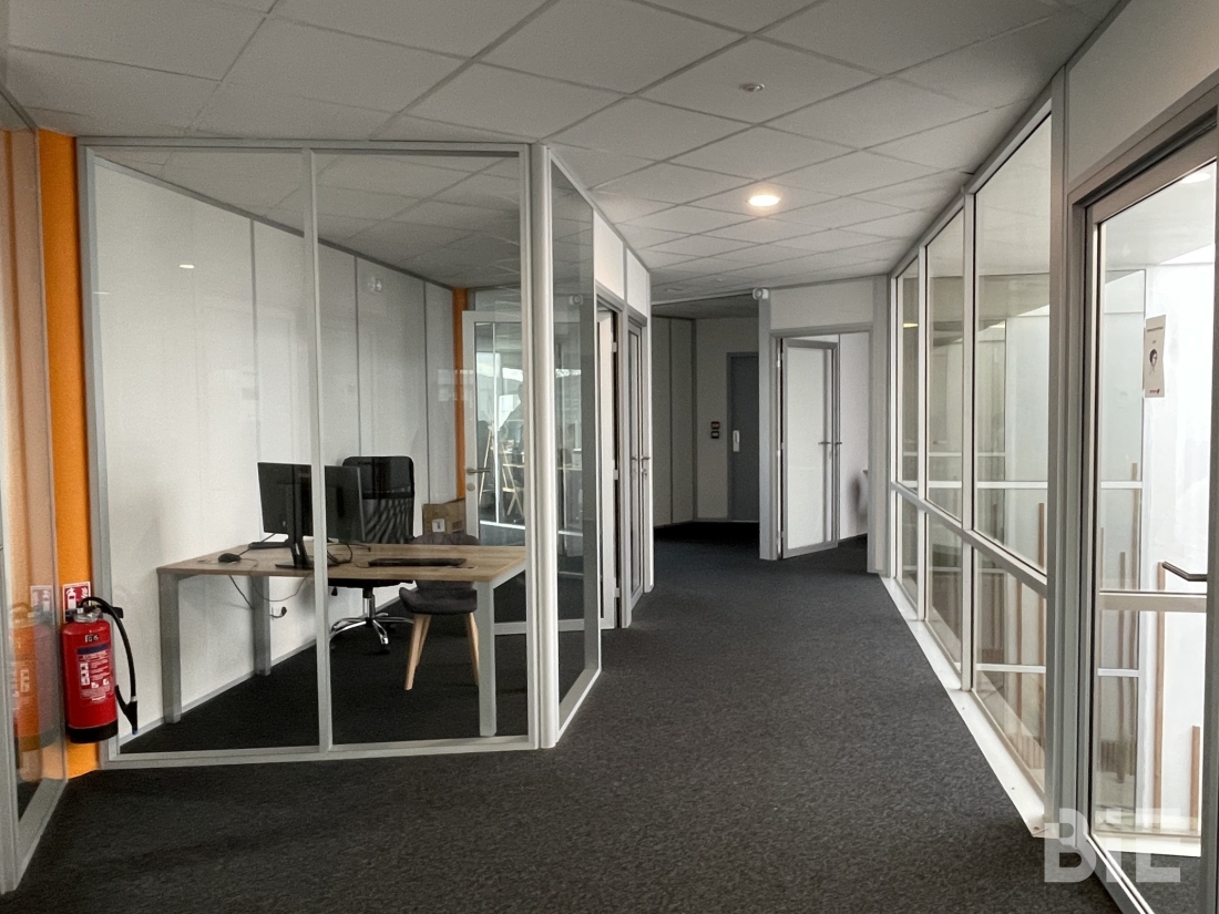 Photo 4 – Location bureaux	MERIGNAC (33700)