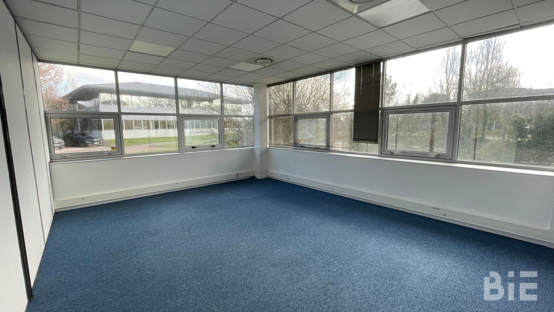 Photo 3 – Location bureaux	MERIGNAC (33700)