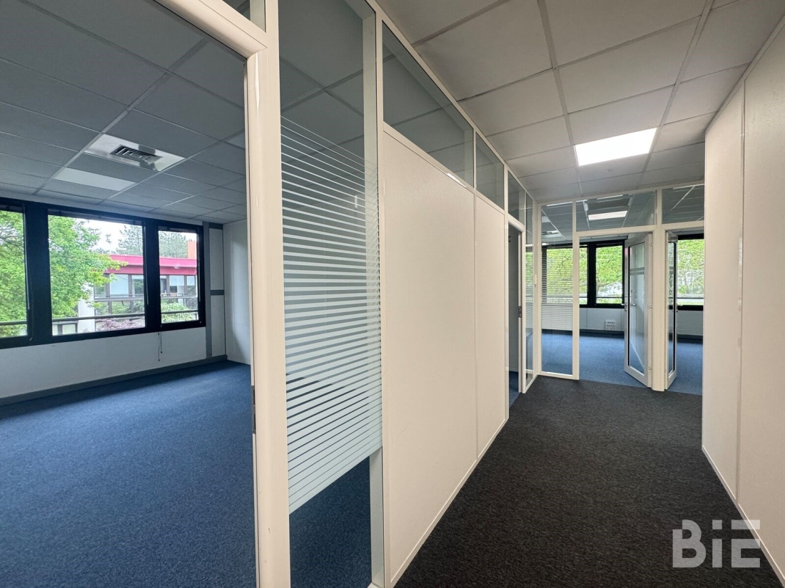 Photo 4 – Location bureaux	MERIGNAC (33700)