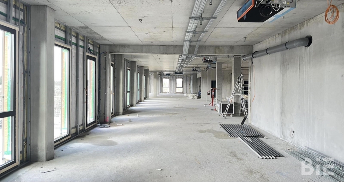 Photo 6 – Location bureaux	PESSAC (33600)