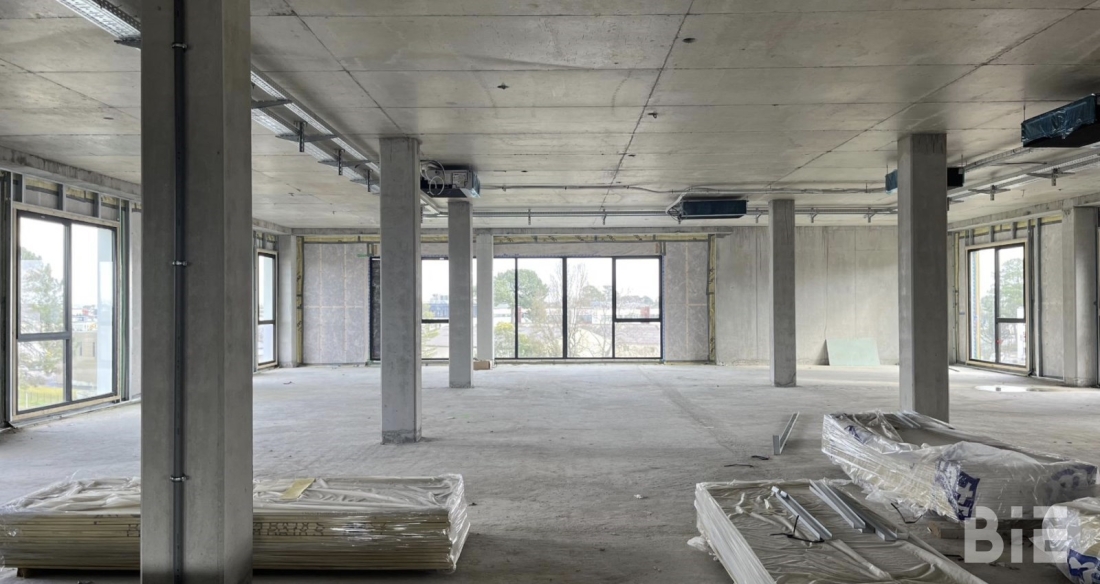 Photo 7 – Location bureaux	PESSAC (33600)